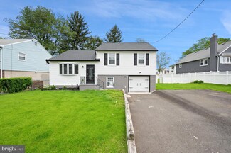 465 4th Ave, Warminster, PA 18974