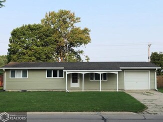 110 Westhaven Dr, Forest City, IA 50436