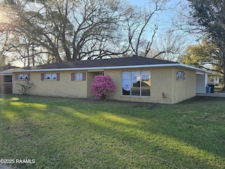 1519 Anderson St, New Iberia, LA 70560