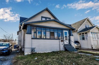 307 Berkshire Ave, Buffalo, NY 14215