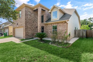 7435 Ida Wells Forest Dr, Houston, TX 77016