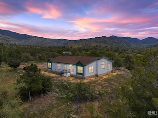 11543 Jay Dr, Caliente, CA 93518