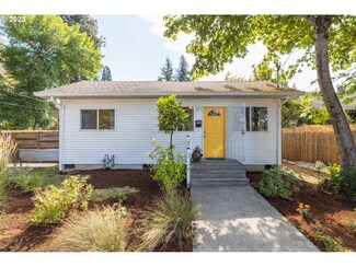 5544 NE Going St, Portland, OR 97218