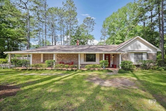 960 Abilene Dr W, Mobile, AL 36695