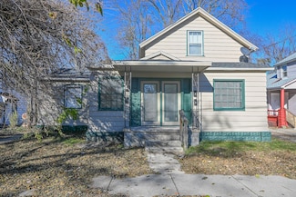 210 Amity Ave, Muskegon, MI 49442