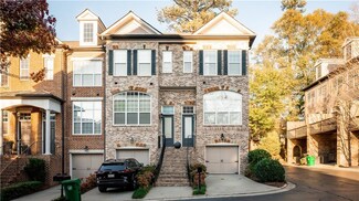 2661 Rivers Edge Dr NE, Atlanta, GA 30324