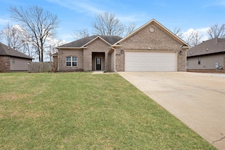 4909 Lonoke Ln, Jonesboro, AR 72404