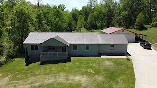 1304 Jackson Hill Rd, Jackson, OH 45640