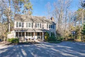 4021 Poplar Grove Rd, Midlothian, VA 23112