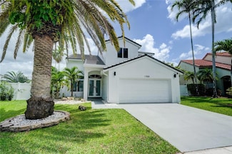 17805 NW 21st St, Pembroke Pines, FL 33029