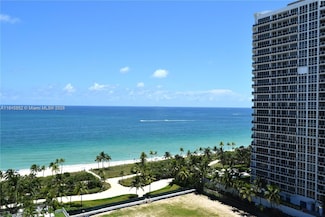 10275 Collins Ave Unit 1420, Bal Harbour, FL 33154