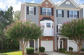 1662 Snowmass Way, Durham, NC 27713