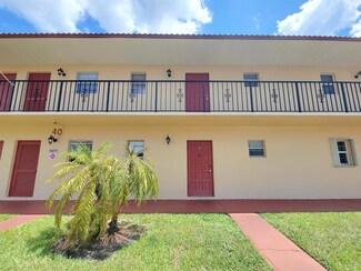 1977 SW Palm City Rd Unit D, Stuart, FL 34994