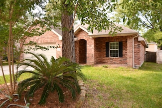 22 Garden Lodge Place, Spring, TX 77382