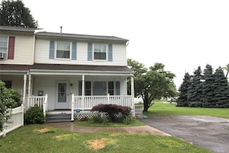 12 Williams Place, Binghamton, NY 13903