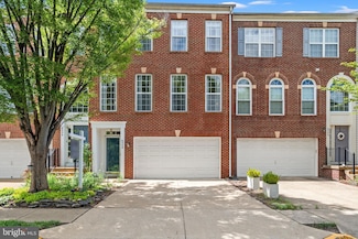 6548 Trask Terrace, Alexandria, VA 22315
