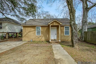 5537 Frey St, Baton Rouge, LA 70805