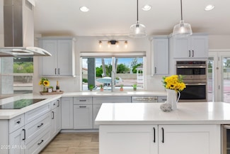 4107 E Fairview Cir, Mesa, AZ 85206