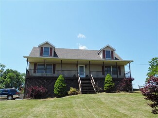 1665 County Road 47, Toronto, OH 43964