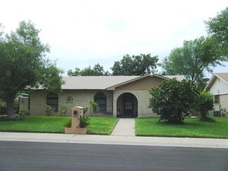 111 Florida St, Laredo, TX 78041