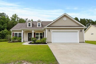 5115 Huston Rd, Conway, SC 29526