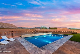 7931 S Desert Indigo Dr, Tucson, AZ 85747