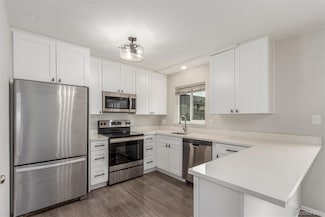 3667 W Union Ave Unit 2E, Denver, CO 80236