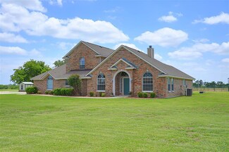 194 Krahl Rd, Valley View, TX 76272