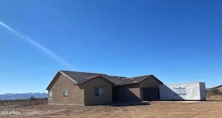 21911 W Duane Ln, Wittmann, AZ 85361