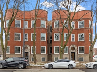 5231 S Indiana Ave Unit 3, Chicago, IL 60615
