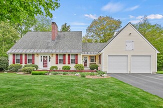 61 Nicolle Terrace, Gardner, MA 01440
