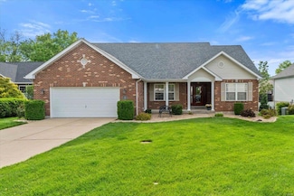 15 Sappington Cir, Saint Louis, MO 63126