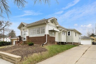 1805 Emerson Ave, Fort Wayne, IN 46808