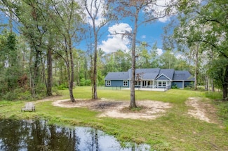24005 Misty Lake Cir, New Caney, TX 77357