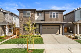 20511 153rd St E Unit 267, Bonney Lake, WA 98391