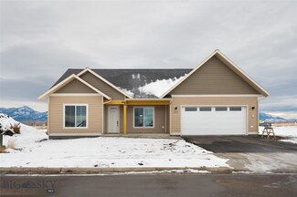 2217 Oriole Dr, Belgrade, MT 59714