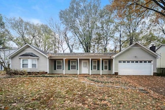 7915 Gayle Ln, Germantown, TN 38138
