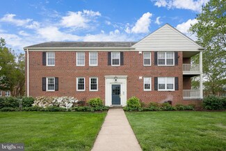 1607 Belle View Blvd Unit B2, Alexandria, VA 22307