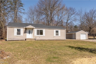 1655 Eastern Rd, Norton, OH 44203