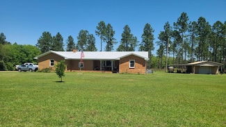 3024 Jones Mill Rd, Dawson, GA 39842