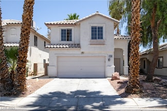 2260 Blackberry Valley Way, Las Vegas, NV 89142