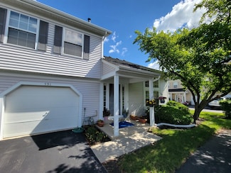 531 East Ave, Streamwood, IL 60107