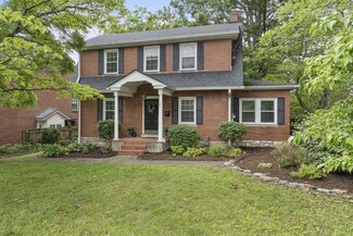 107 Johnston Blvd, Lexington, KY 40503