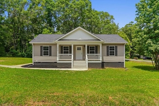 170 Frances Dr, Chatsworth, GA 30705