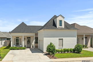 529 Flycatcher Dr, Baton Rouge, LA 70810