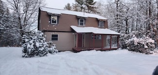 6 Black Bear Ln, Holden, ME 04429