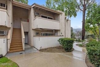28915 Thousand Oaks Blvd Unit 289, Agoura Hills, CA 91301