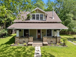 605 N Wright St, Siloam Springs, AR 72761