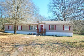 4502 Pleasant Grove Rd, Como, MS 38619
