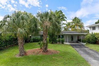 2531 Sugarloaf Ln, Fort Lauderdale, FL 33312